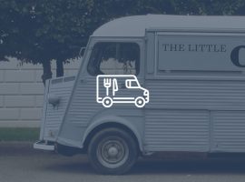 Catering Vehicles