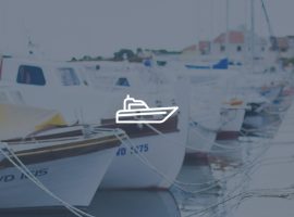 Marine Pleasure Craft