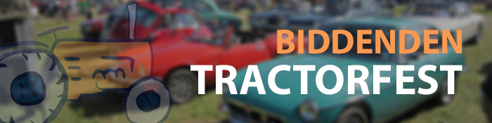 Tractorfest 2018
