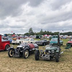 Classic Car