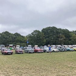 Classic Car Arena