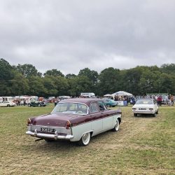 Ford Zodiac