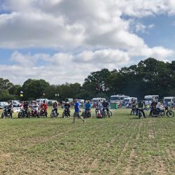 Classic Motorcycles